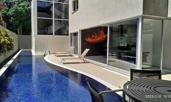 Imagem: Sobrado para aluguel e venda com 400 metros