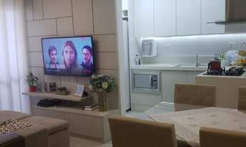 Imagem: Apartamento para venda com 55 metros quadrados