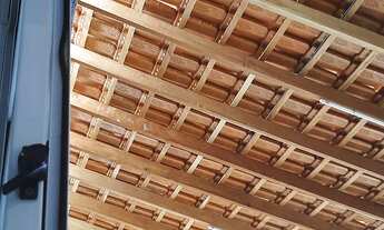 Imagem 7: Vendo casa toda acabada só 300 mil direto com proprietário