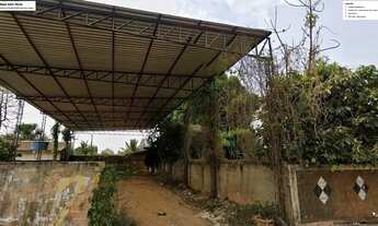 Imagem 4: GALPÃO - BARRACÃO - 12x30 - 360m2 - QUITADO !!