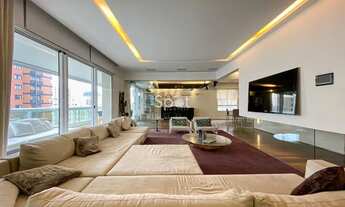 Imagem 4: São Paulo - Apartamento Padrão - Itaim