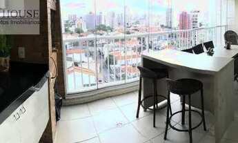 Imagem 6: Apartamento em Vila Gumercindo - São Paulo