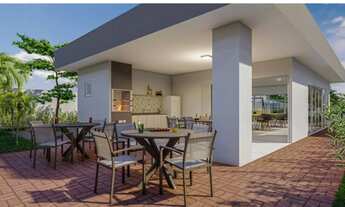 Imagem 6: Apartamento para venda tem 44 metros quadrados com 2 quartos em Passaré - Fortaleza - CE