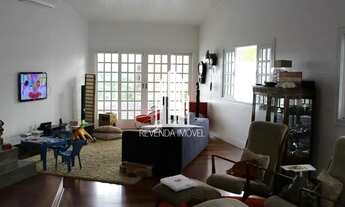 Imagem 6: Casa com 3 dormitórios à venda, 510 m²- por R$ 2.200.000 - Residencial Alpha 6, Santana de