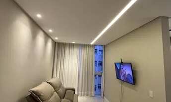 Imagem 2: Apartamento 2 quartos, residencial naturale