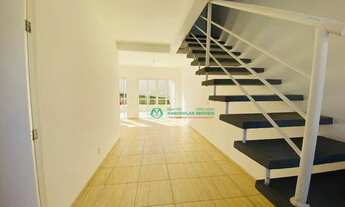 Imagem 3: Casa com 3 dormitórios para alugar, 90 m² por R$ 2.000,00/mês - Jardim Europa - Vargem Gra