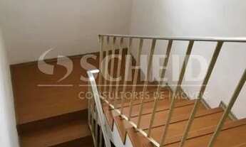 Imagem 4: Sobrado com 4 dormitórios sendo 1 suíte e 4 vagas à venda no Jardim Jabaquara