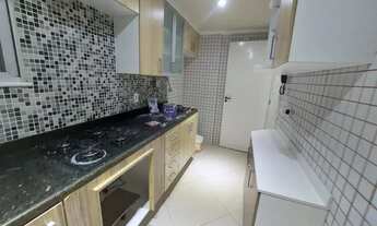 Imagem 7: Apartamento para alugar 02 quartos Coelho São Gonçalo/RJ