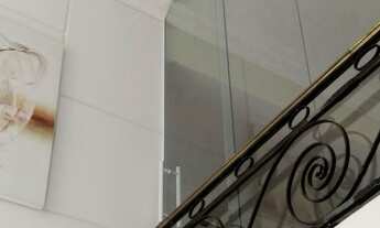 Imagem 4: Vendo Duplex Maravilhoso com 3 Dorm. em Moema Índios - São Paulo - SP