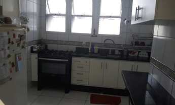 Imagem 7: Apartamento com 3 dormitórios à venda, 130 m² por R$ 450.000 - Cocó - Fortaleza/CE