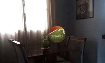 Imagem 5: Apartamento com 2 dormitórios para alugar, 48 m² por R$ 2.006,00/mês - Bonfim Paulista - R