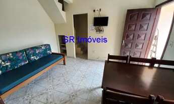 Imagem 5: Sobrado para locação definitiva, 02 Dormitórios