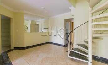 Imagem: Apartamento Duplex em Santana com 4 dormitórios