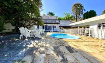 Imagem 6: Casa para aluguel, 4 quartos, 3 suítes, 10 vagas, São José - Belo Horizonte/MG