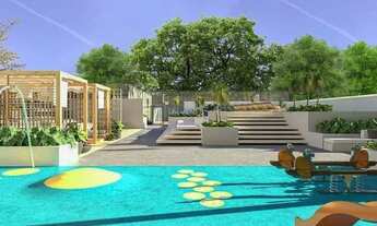 Imagem 3: Concept Le Monde - 51 a 70m², com 2 até 3 dorm - Portão, Curitiba - PR