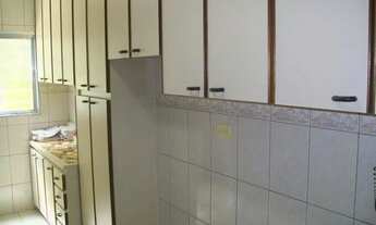 Imagem: Apartamento Com Varios Armarios de 2 Dormitorios