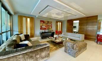 Imagem: Barra da Tijuca - Península - Saint Barth