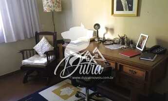 Imagem 7: Padrão Brooklin Paulista 423m² 06 Dormitórios 04 Suítes 6 Vagas