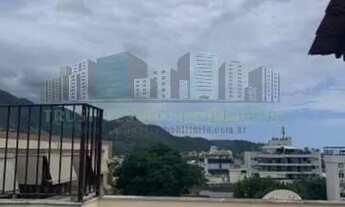 Imagem 4: Cobertura para Venda em Rio de Janeiro, Freguesia (Jacarepaguá), 3 dormitórios, 1 suíte, 3