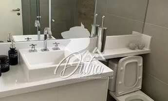 Imagem 6: Saint Thomas residence Service Jardim Paulista 60m² 02 Dormitórios 2 Vagas