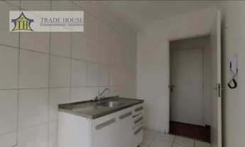 Imagem 6: Apartamento em Parque Jabaquara - São Paulo