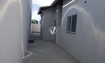 Imagem 4: CASA- TERRA DOS IPES-PINDAMONHANGABA-SP