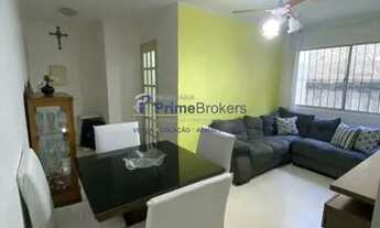 Imagem 3: Apartartamento 2 dormitórios à venda na Rua dos Jatobas - Jabaquara