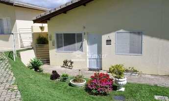 Imagem: Casa com 2 dormitórios à venda, 46 m²