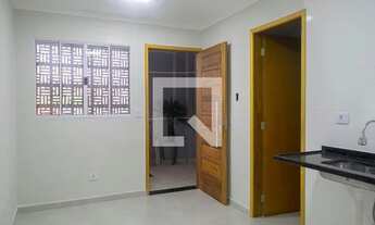 Imagem 2: Apartamento para Aluguel - Água Fria, 1 Quarto, 26 m2