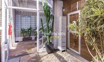 Imagem 4: Prédio para alugar, 4600 m² por R$ 262.900,00/mês - Bom Retiro - São Paulo/SP