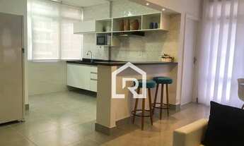 Imagem 5: Apartamento Reformado à venda na quadra do mar em Pitangueiras com 3 dormitórios