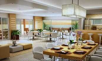 Imagem: Apartamento para venda possui 84 metros