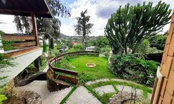 Imagem 3: Casa de condomínio muito aconchegante, lugar tranquilo