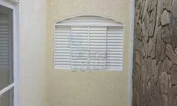 Imagem 6: Casa Padrão em Ribeirão Preto