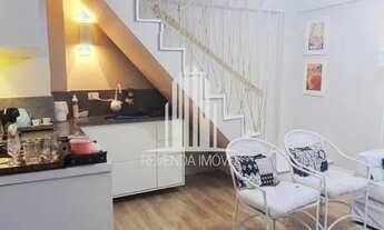 Imagem 6: Sobrado para Locação no Brooklin com 380m² com 5 dormitórios 5 suítes 6 banheiros 2 vagas