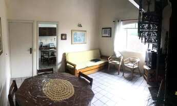 Imagem 2: Lindo e amplo apartamento duplex