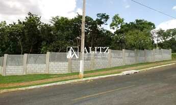 Imagem 2: SENADOR CANEDO - Terreno Padrão - Residencial Villa Verde