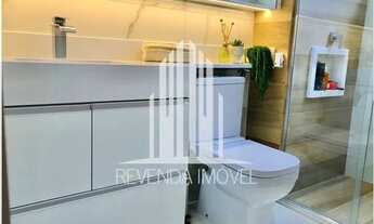 Imagem 5: Apartamento para venda de 33m2, na Bela Vista