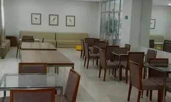 Imagem 5: Alugo apto no Imbuí, 3/4 vista mar, nascente, infraestrutura de lazer completa