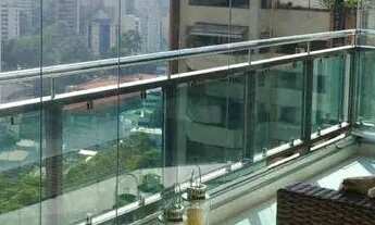 Imagem 5: Apartamento com 3 dormitórios à venda, 120 m² por R$ 1.230.000 - Morumbi - São Paulo/SP