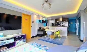 Imagem 7: Apartamento à Venda - Jardim, 2 Quartos, 94 m2