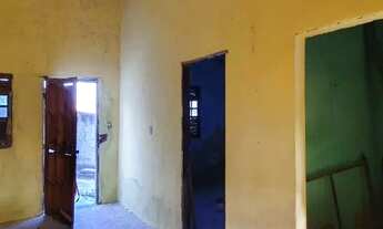 Imagem 3: São Cristovão: quintal, varanda , área de serviço ampla, em Vila Verde Casa 3 Quartos , 8