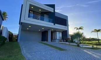 Imagem 5: Casa Alphaville Sergipe &&;$;$;@;$$&$7.63