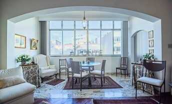 Imagem 4: RIO DE JANEIRO - Apartamento Padrão - IPANEMA