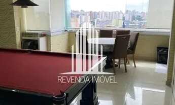 Imagem 6: APARTAMENTO 3 SUITES 3 VAGAS 128M² - CENTRO - SANTO ANDRÉ