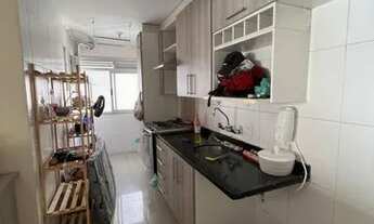 Imagem 8: Apartamento para aluguel tem 62 metros quadrados com 2 quartos em Jardim Paulista - São Pa