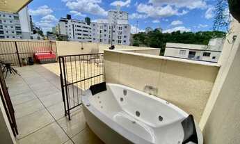 Imagem: APARTAMENTO RESIDENCIAL em BELO HORIZONTE