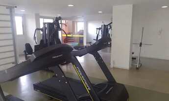 Imagem 4: Apartamento a venda lazer bom possui 51m² com 2 quartos uma suíte em Samambaia Sul - Brasí