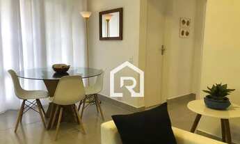 Imagem 3: Apartamento Reformado à venda na quadra do mar em Pitangueiras com 3 dormitórios