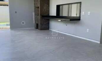 Imagem 6: Casa com 3 dormitórios à venda por R$ 1.450.000,00 - Cidade Alpha - Eusébio/CE